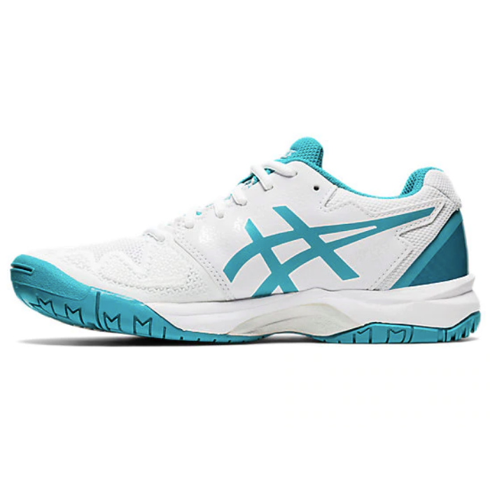 asics resolution 8