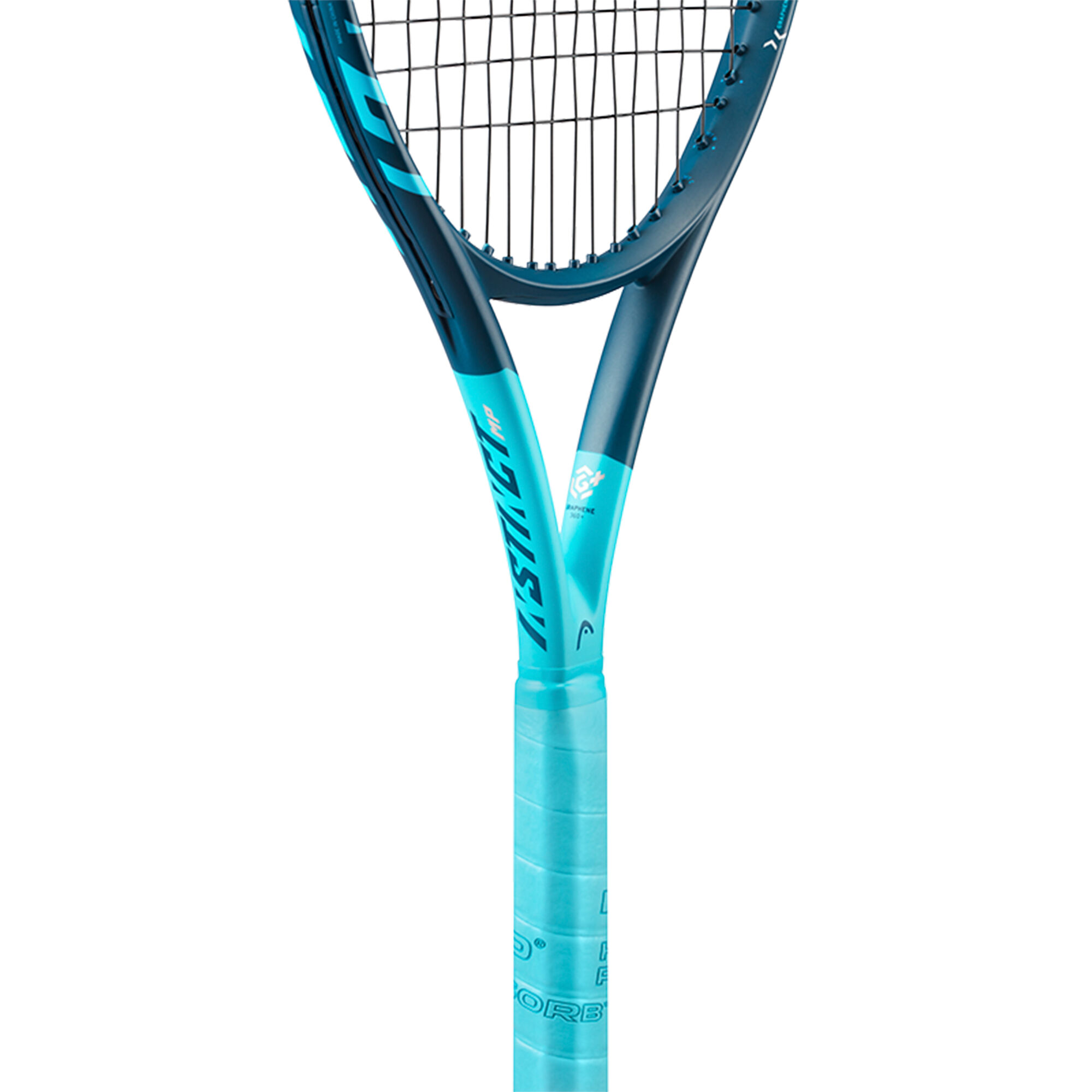 Теннисная ракетка Head Graphene 360+ Instinct MP - Saletennis.com