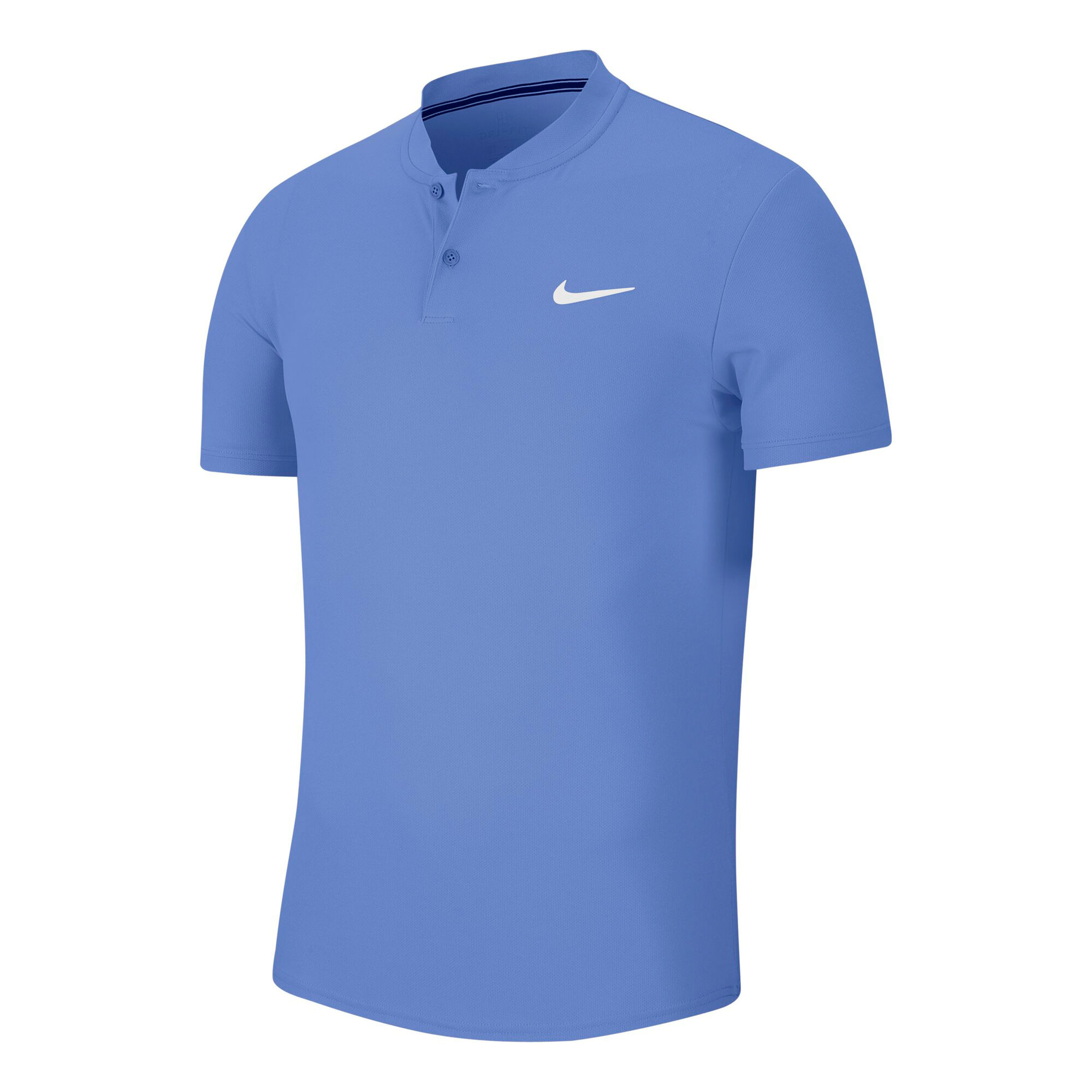 nike royal pulse shirt