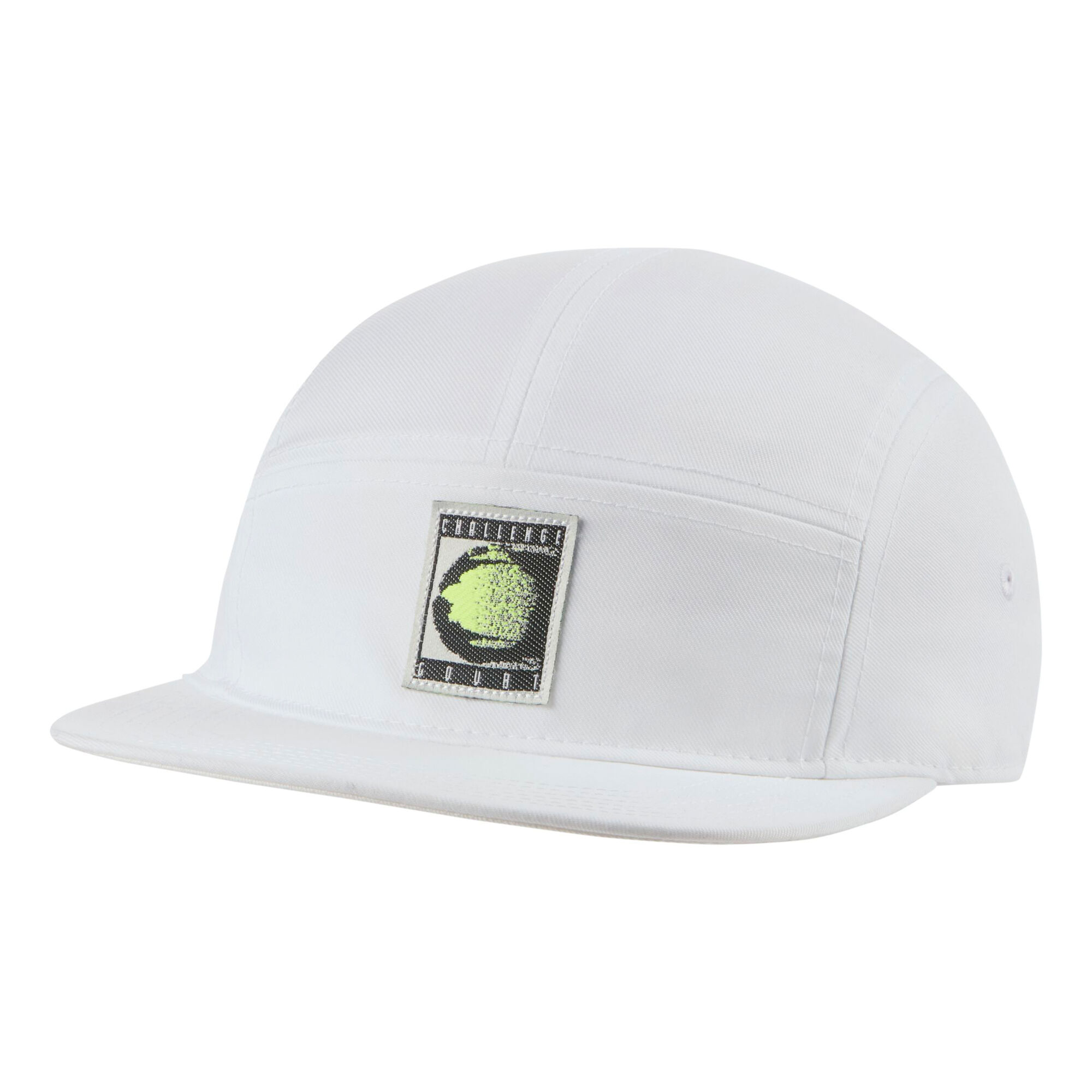 nike challenge court cap