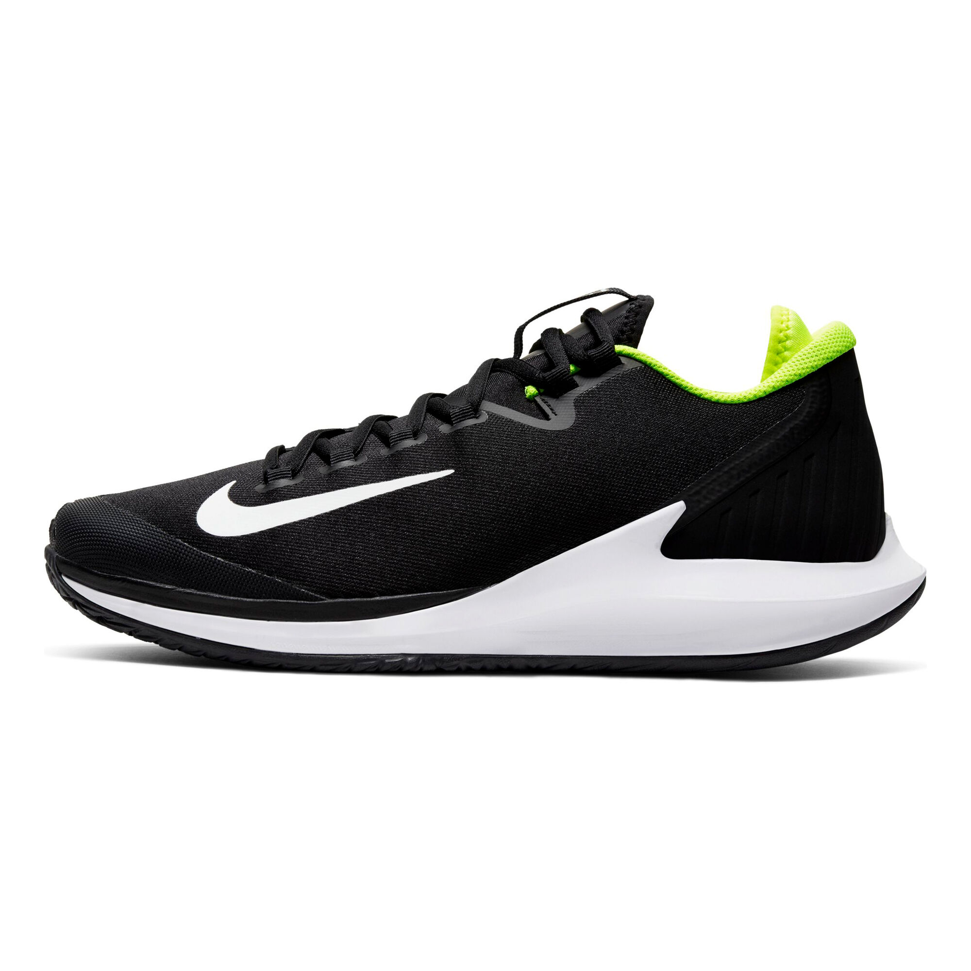 nikecourt air zoom zero hard court