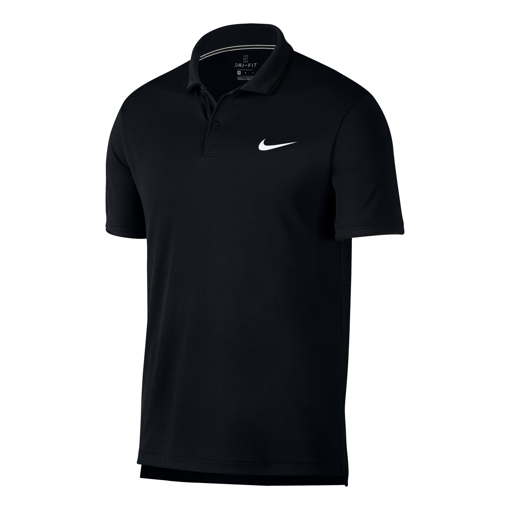 Поло мужское Nike Court Dry Team Polo 