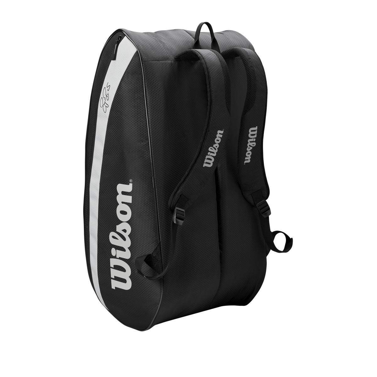 Fed team sales backpack