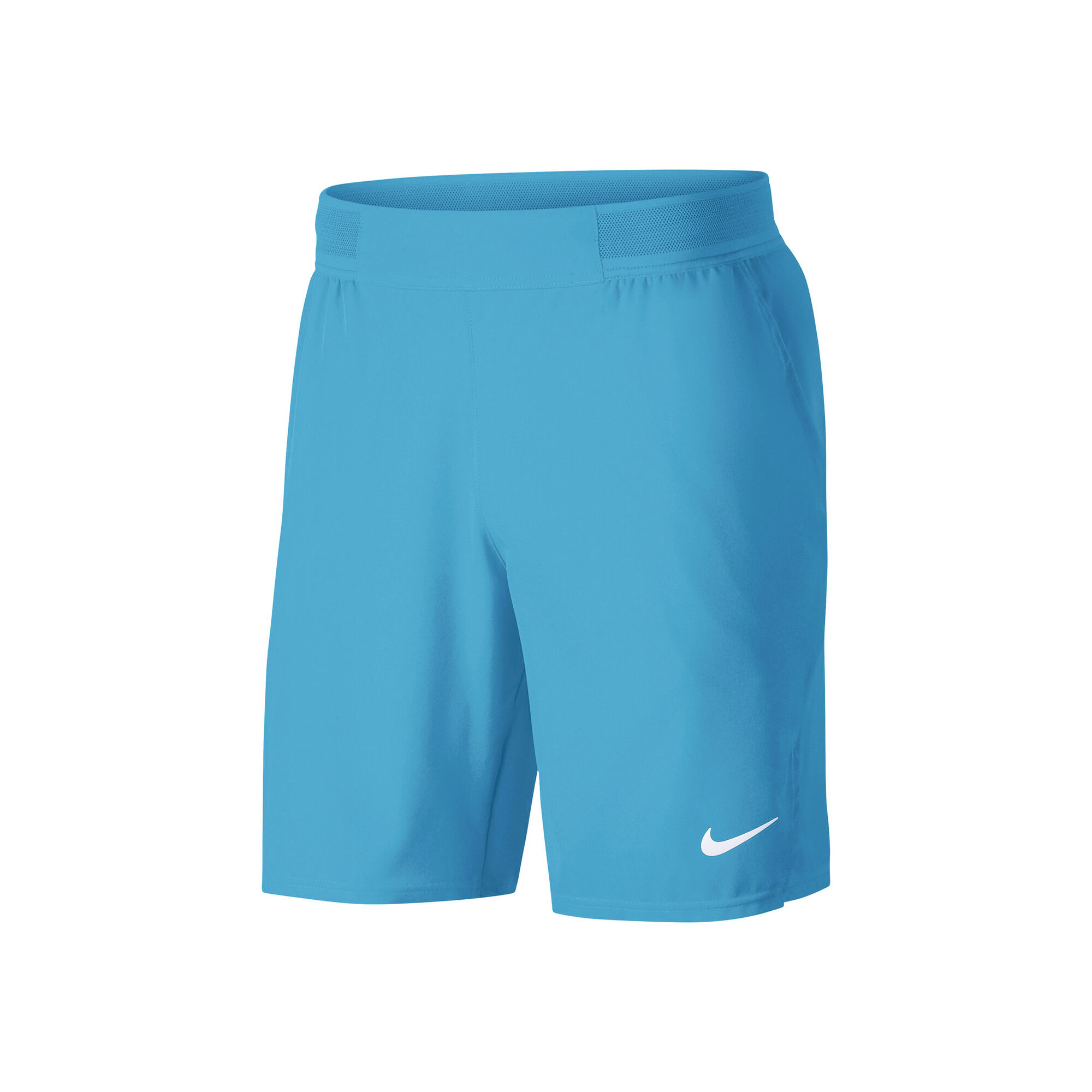 nike court flex ace 9 inch short