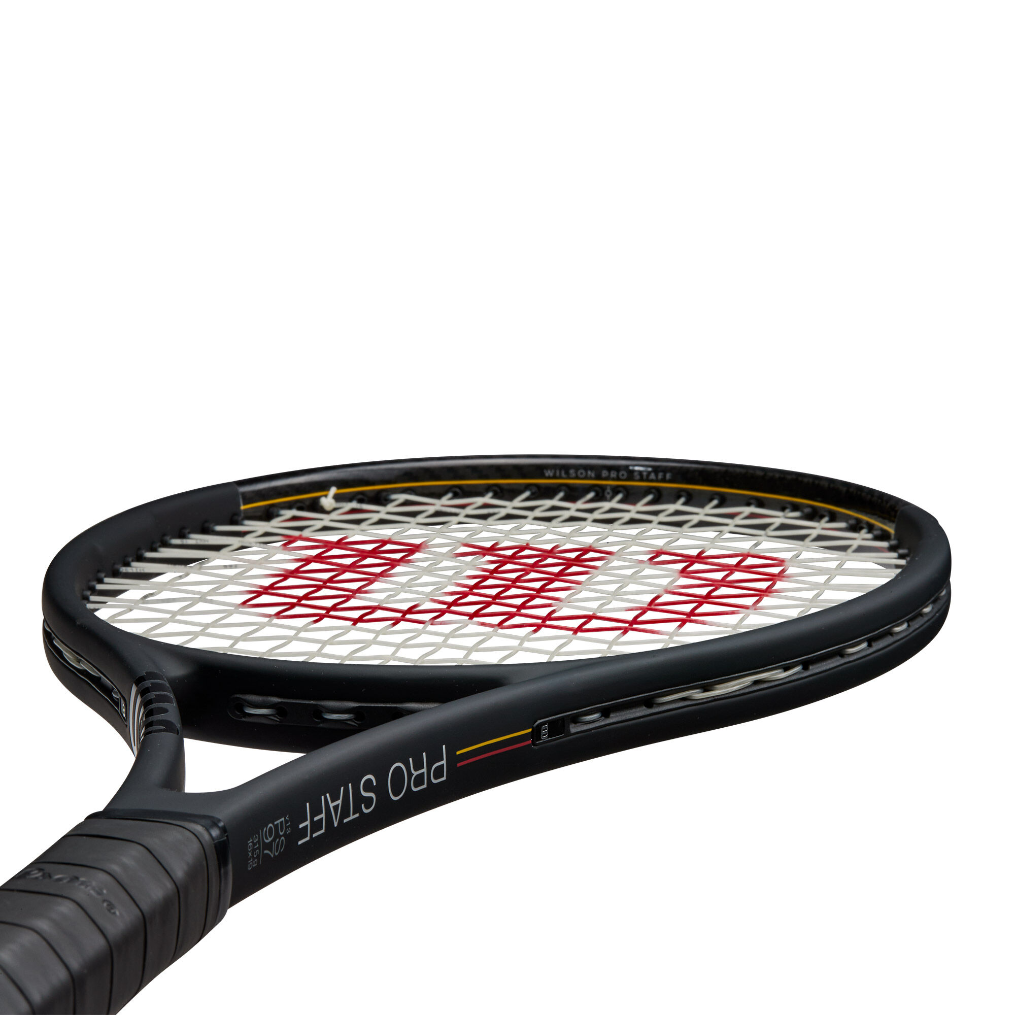 wilson pro staff 97s