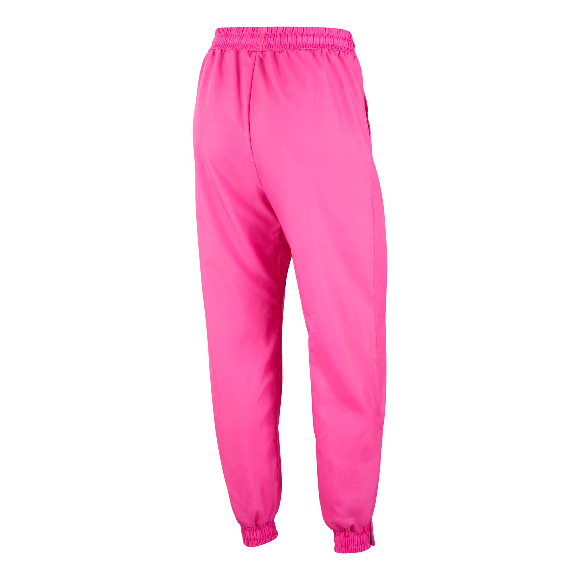 nike neon pink pants