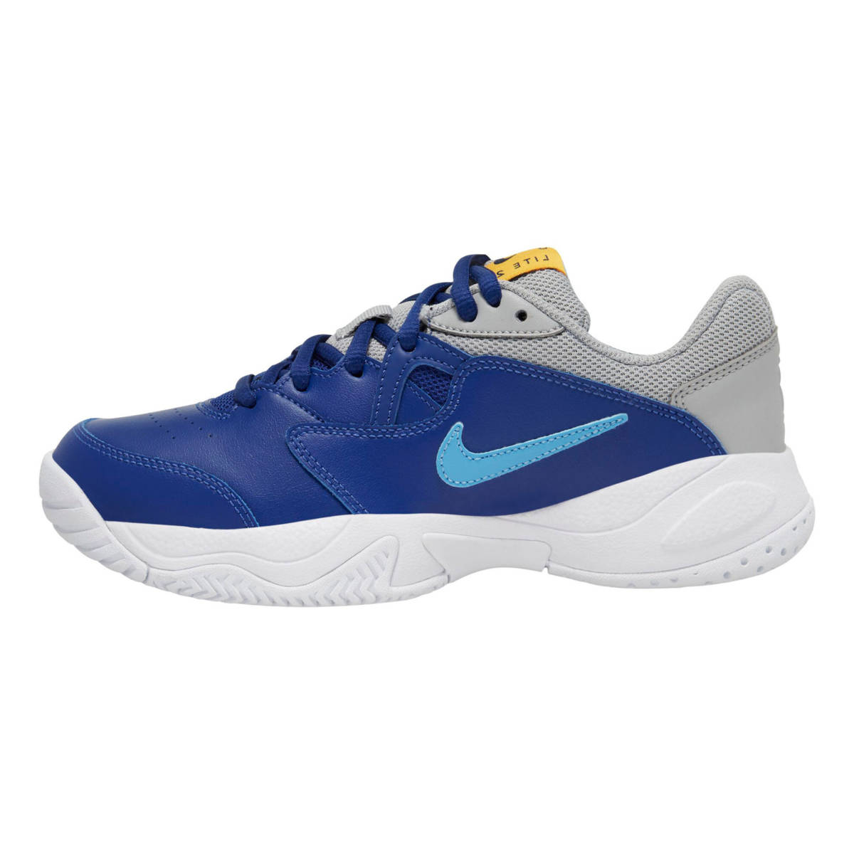 nike court lite 2 blue