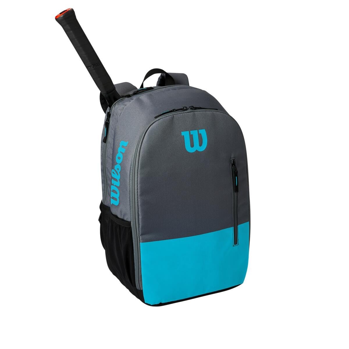 Рюкзак Wilson Team - Blue/Gray - Saletennis.com