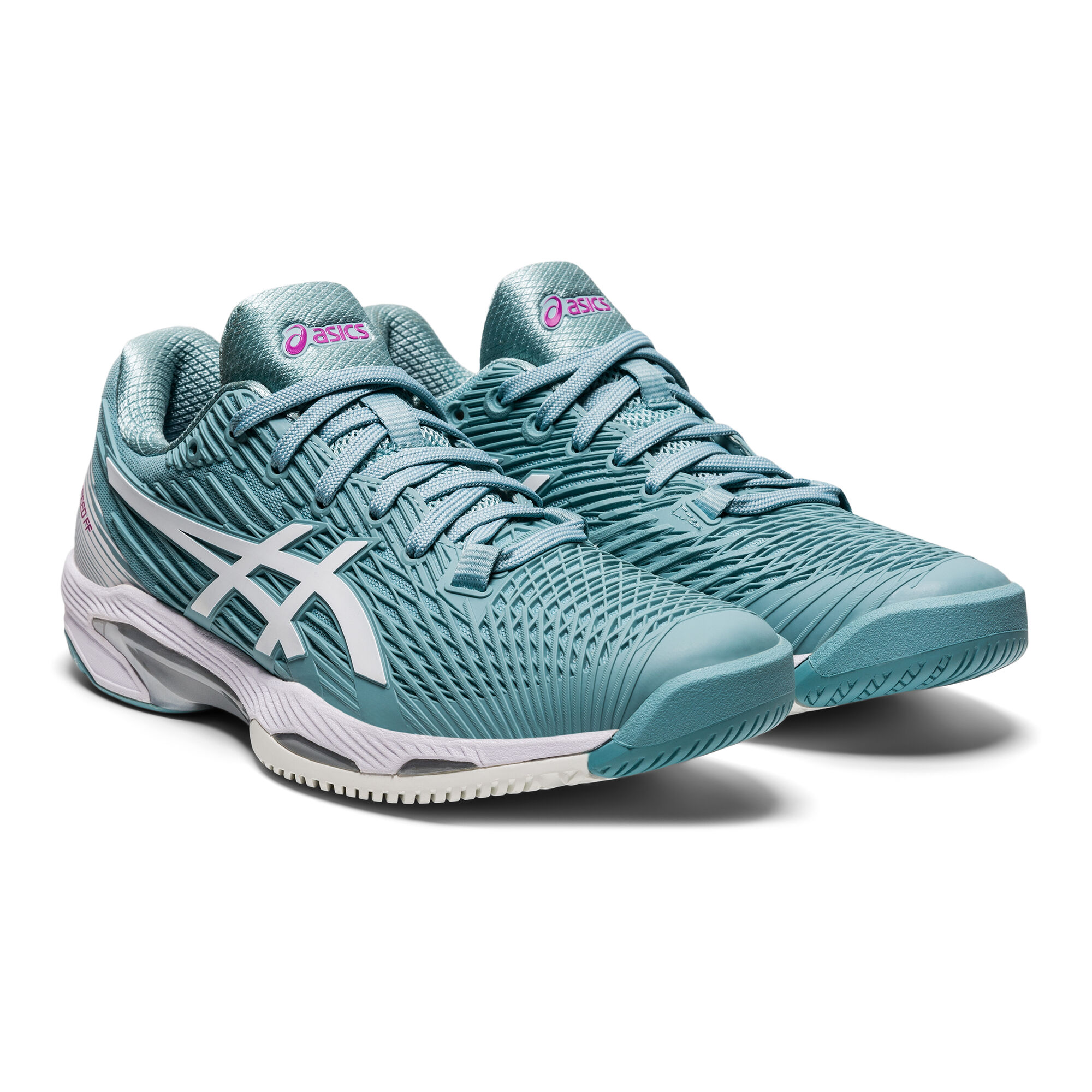 Asics solution deals speed ff women's