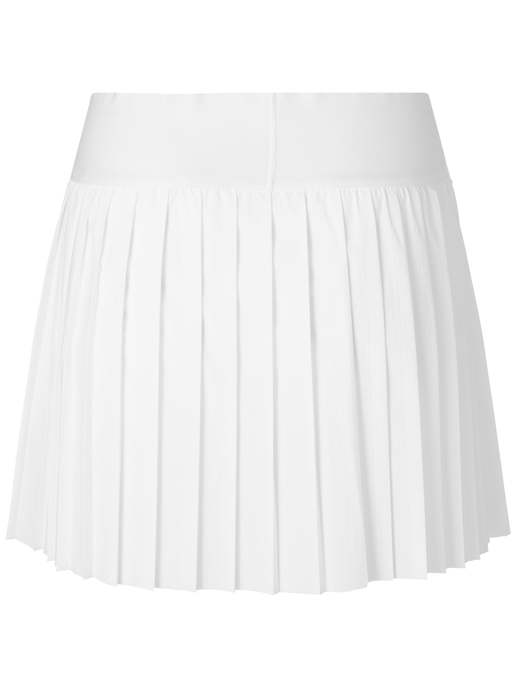 Wife Pleated Skirt Wife Pleated Skirt
