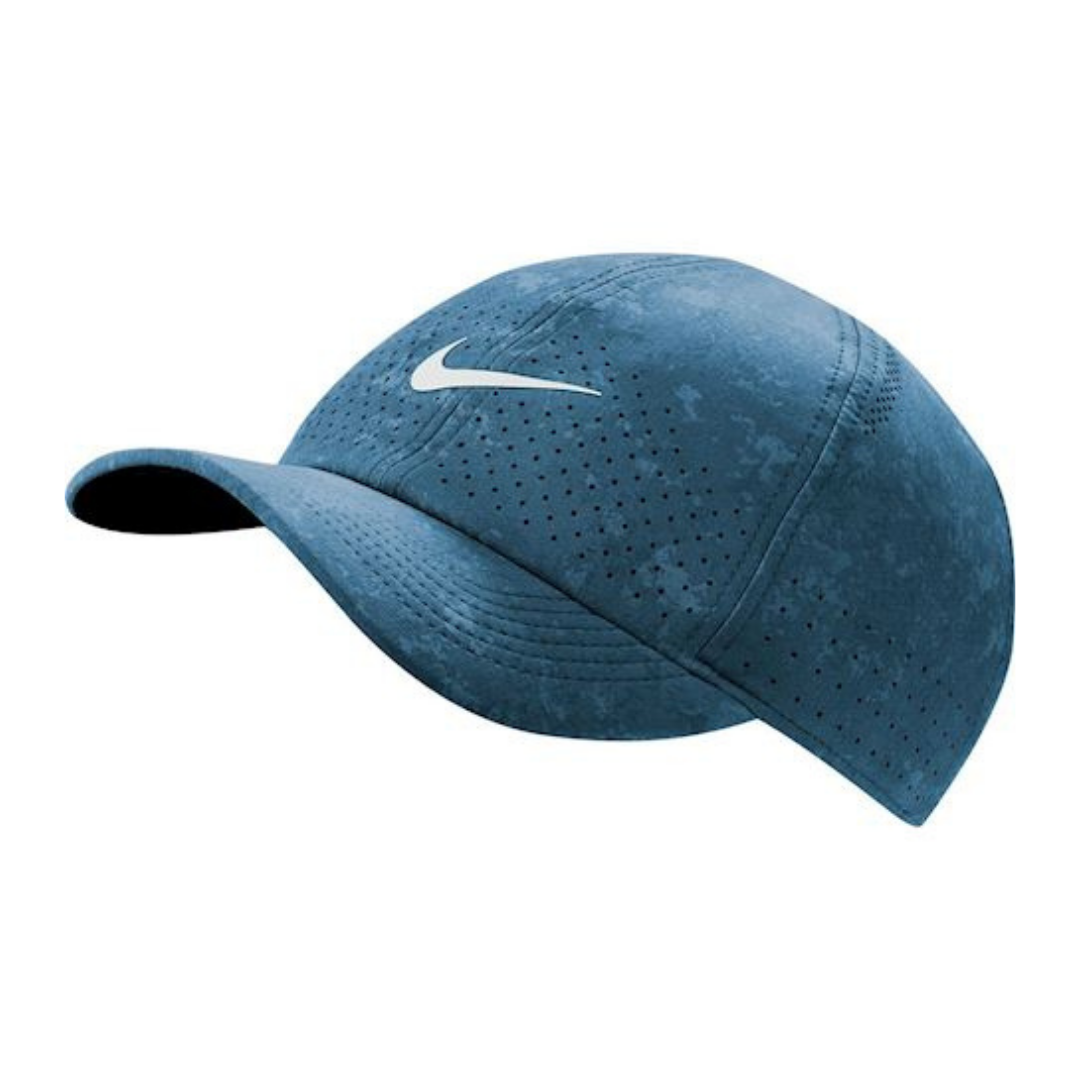 Кепка Nike Advantage Cap Green Abyss