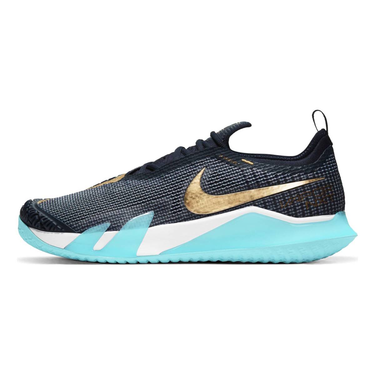 nike react vapour