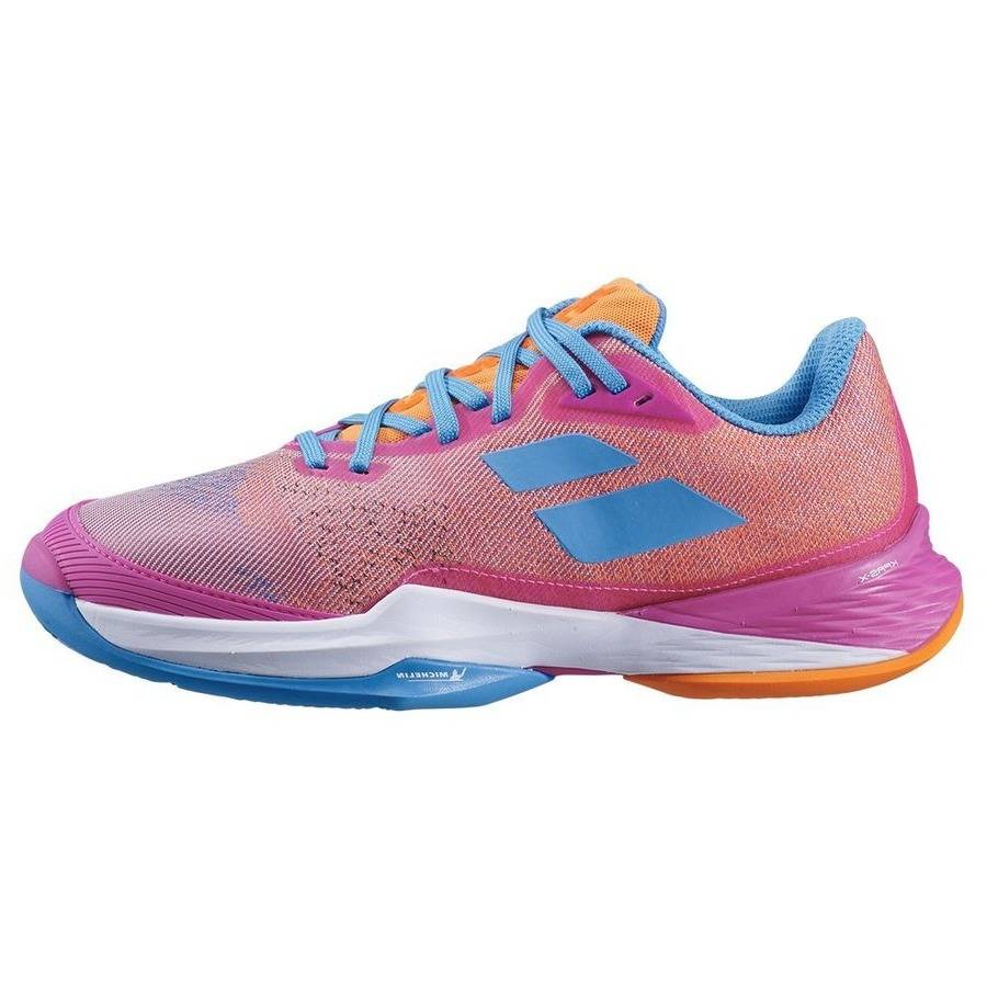Babolat jet sales womens tennis shoes