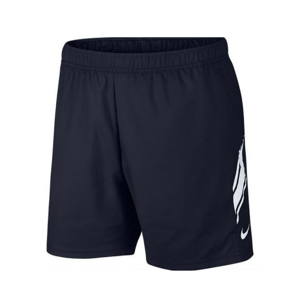 short nike court dry 7
