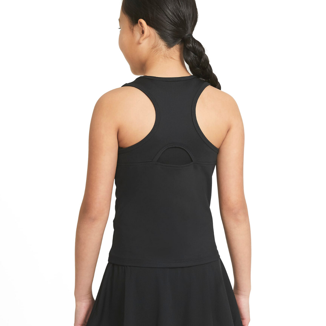 Nike court dry tank deals