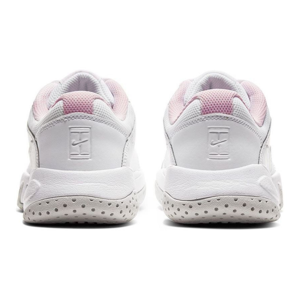 Nike court best sale lite pink foam