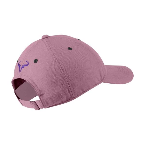 nike rafa cap