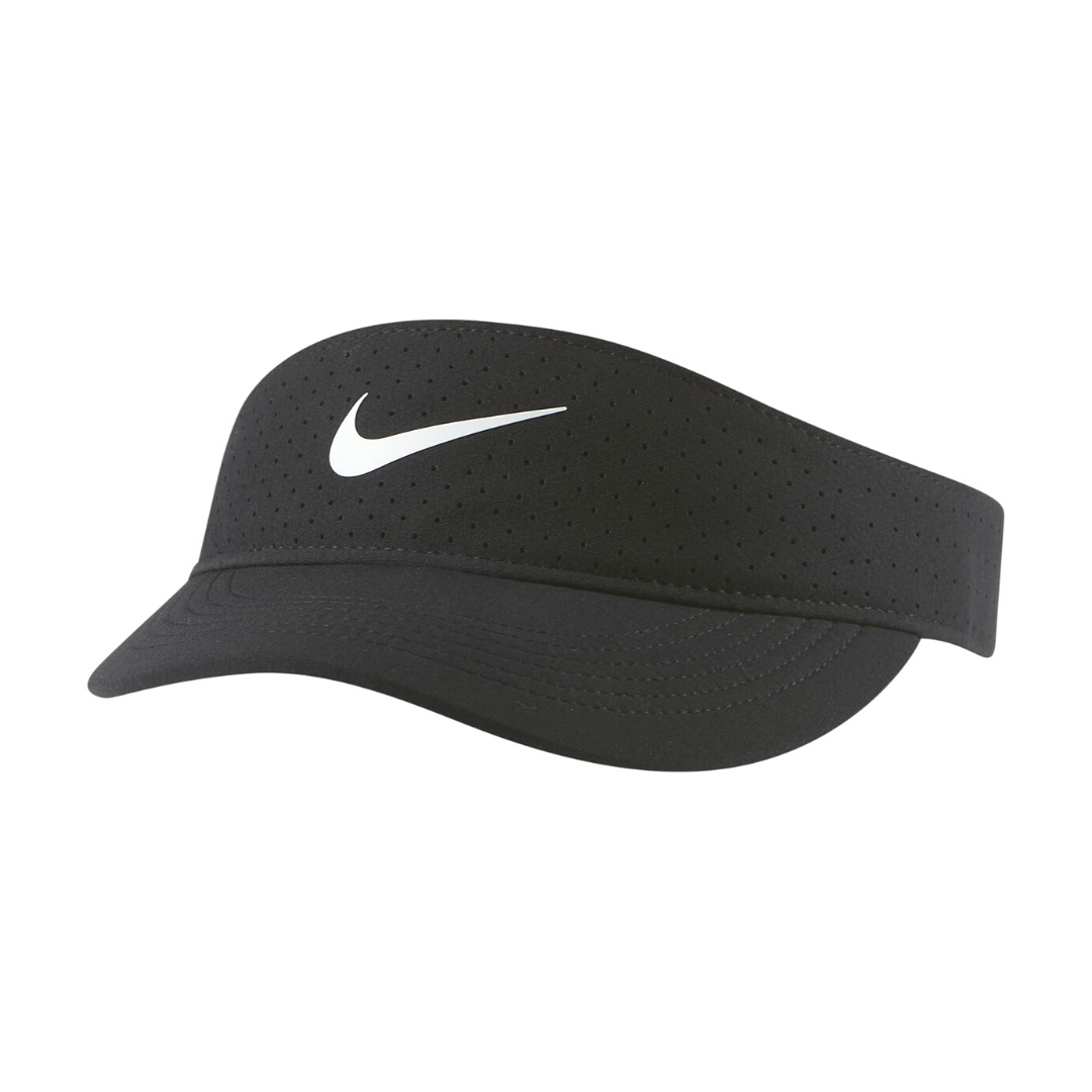 Козырек Nike Advantage Visor - Black 