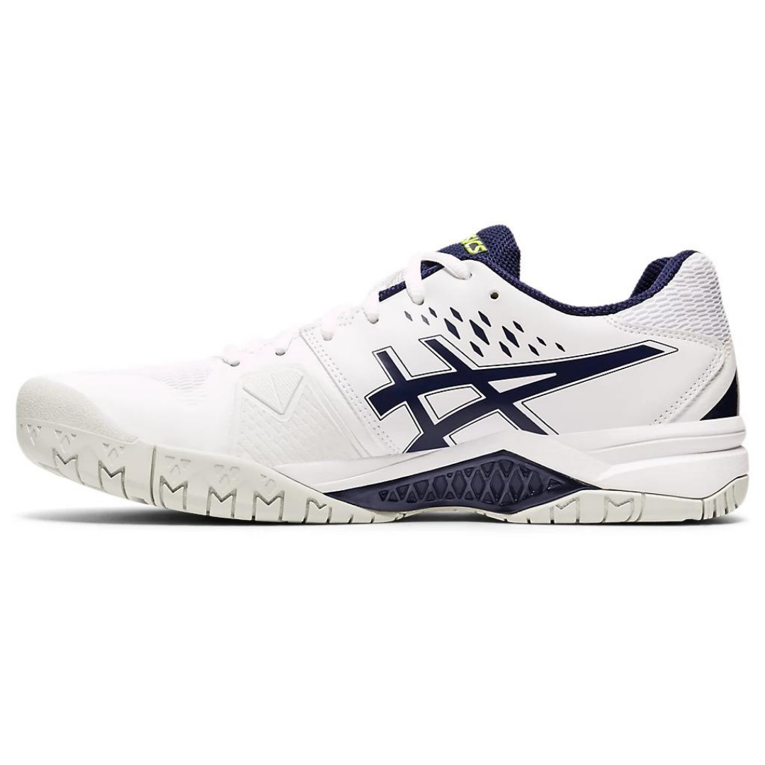 asics gel challenger 12