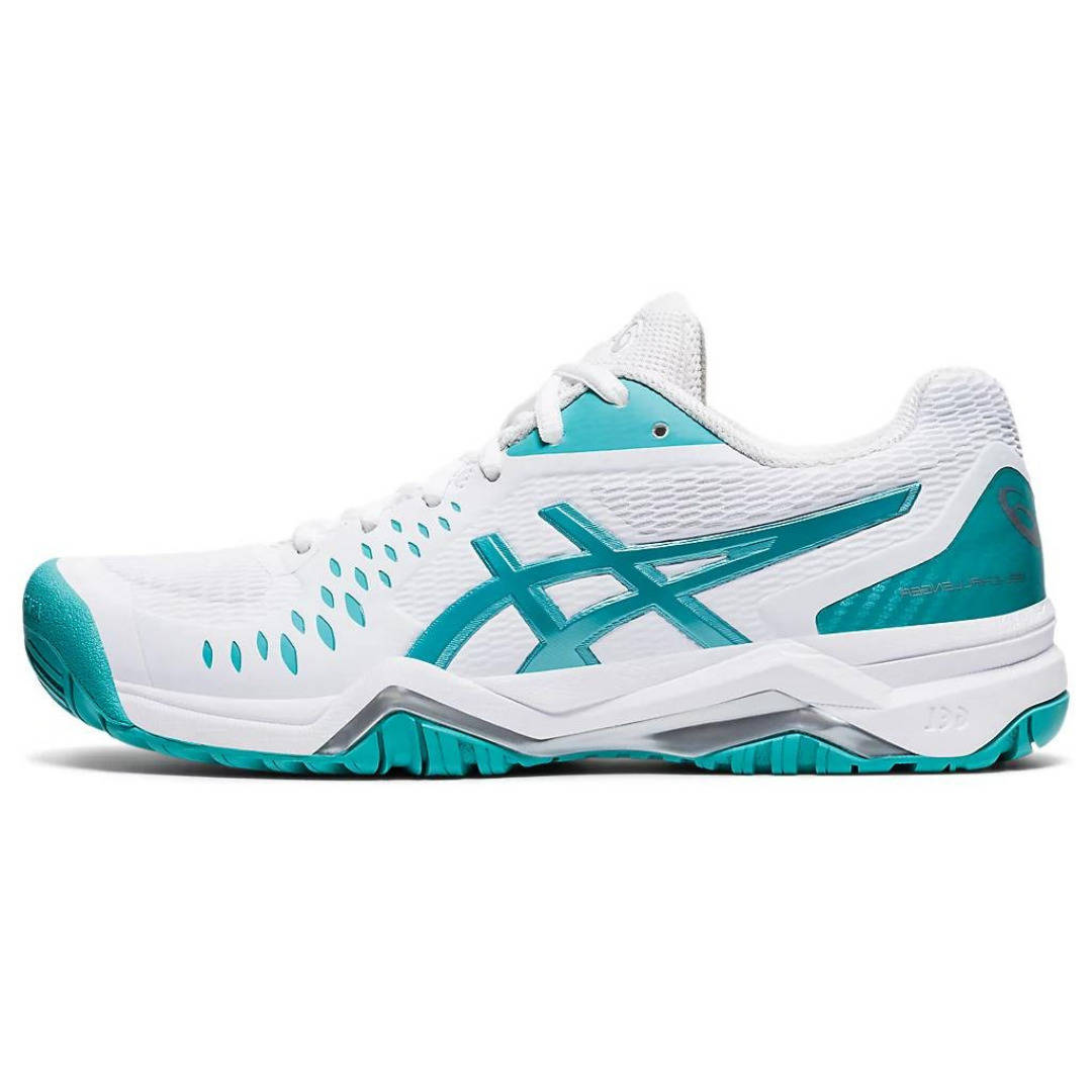 asics challenger