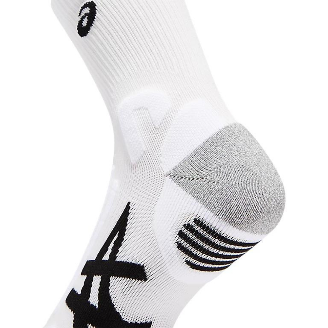 Asics on sale crew socks