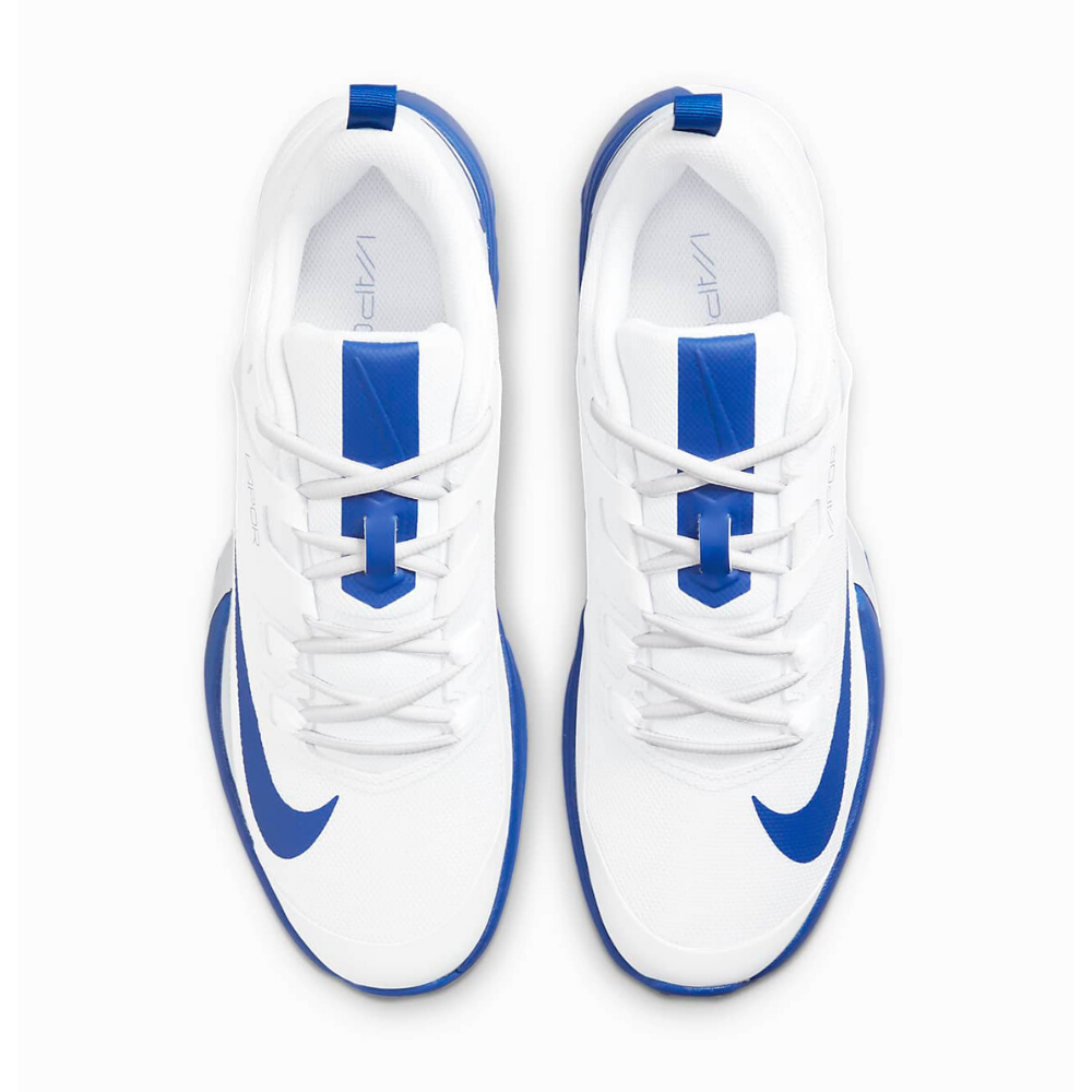 vapor nike white