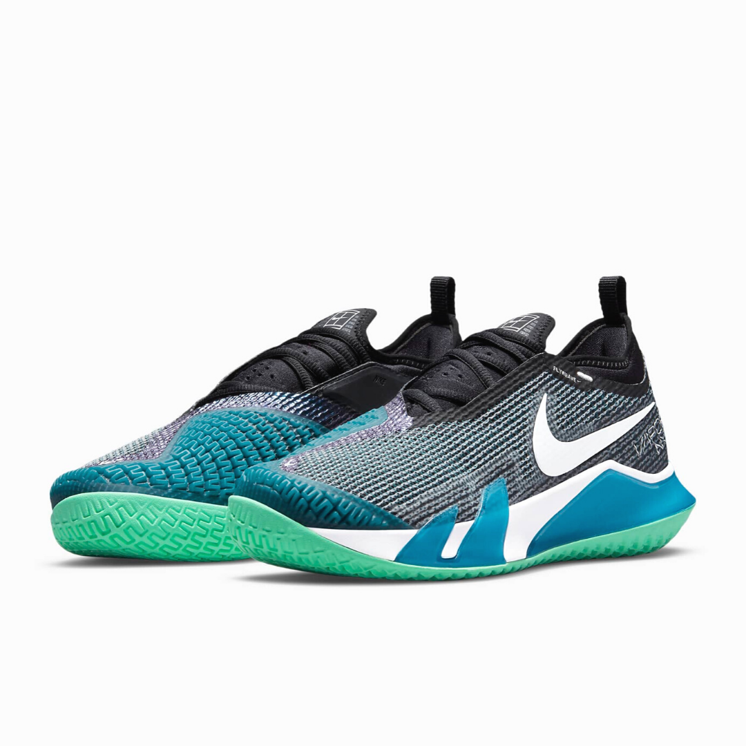 Кроссовки мужские Nike React Vapor NXT 