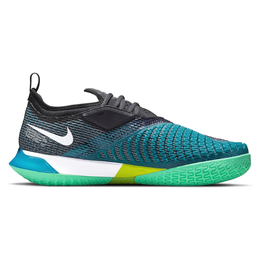 nike react vapour