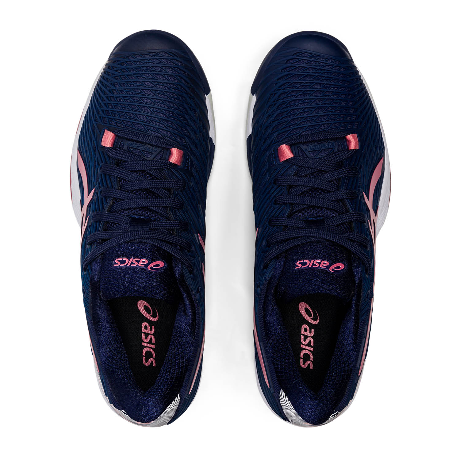 Asics women's gel solution speed 2 tennis shoe outlet