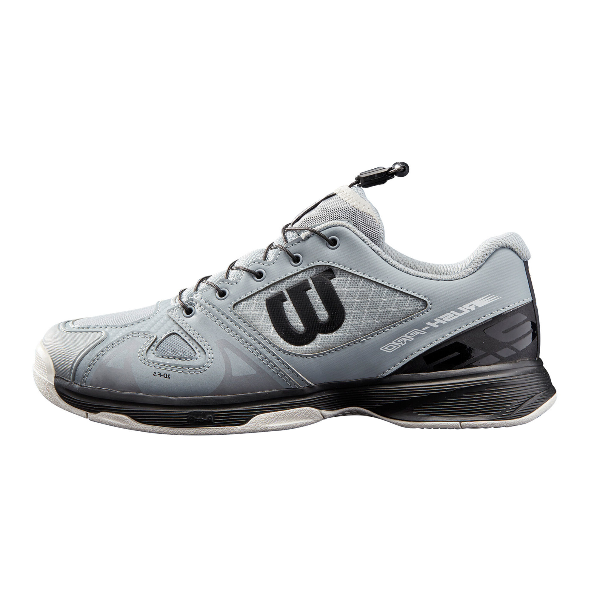Wilson rush top pro junior