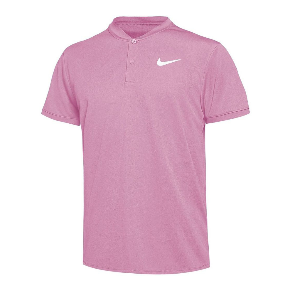 Поло мужское Nike Court Dry Blade Polo 