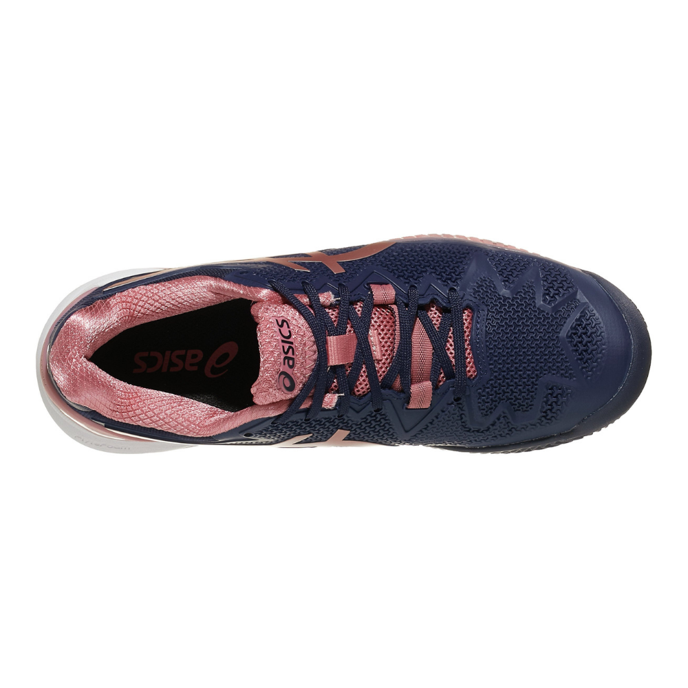 Asics gel frantic 8 discount
