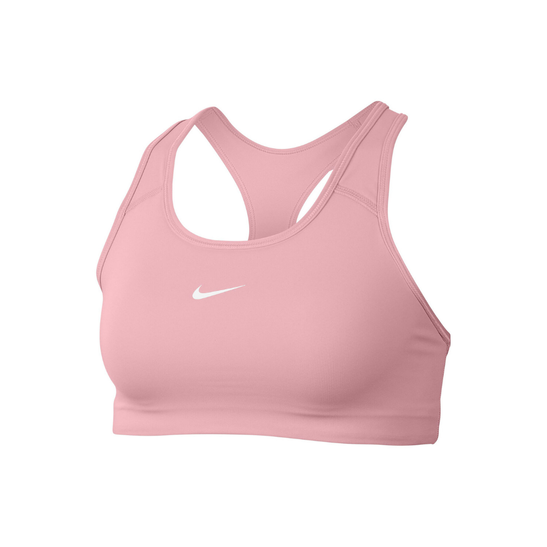 nike pink glaze