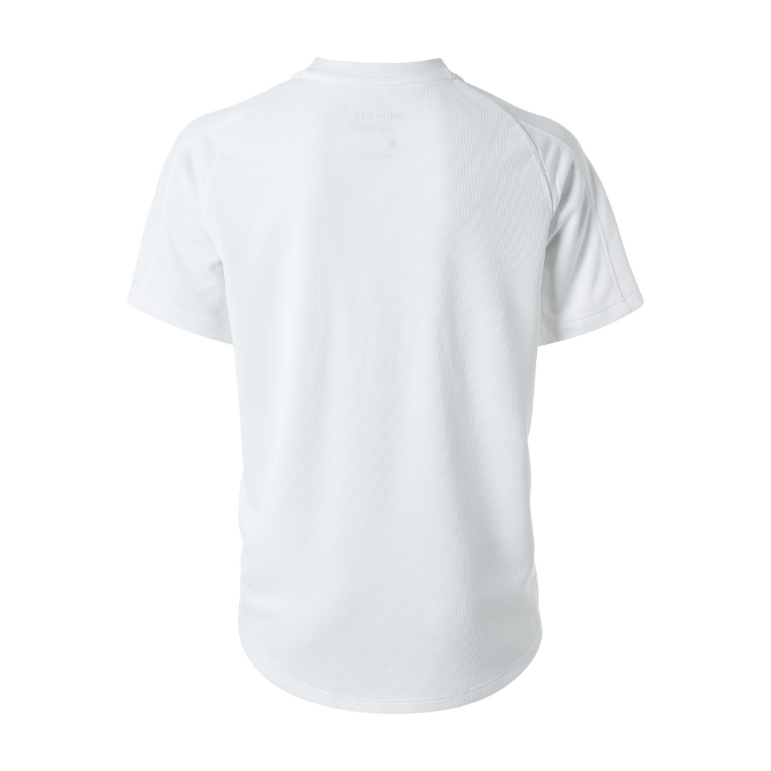 Nike Boys Court Dri Fit Victory Shirt