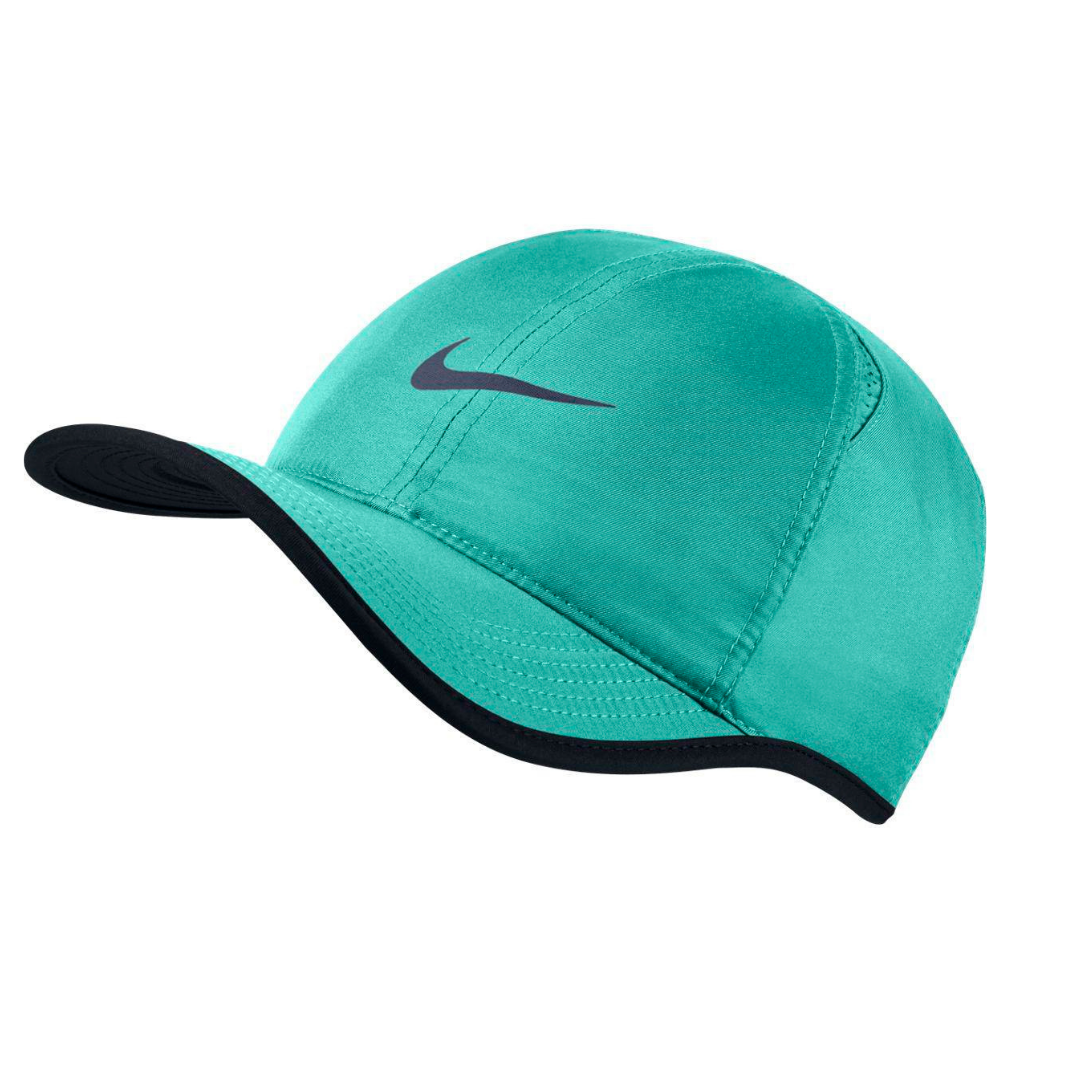Кепка Nike Featherlight Light Green 