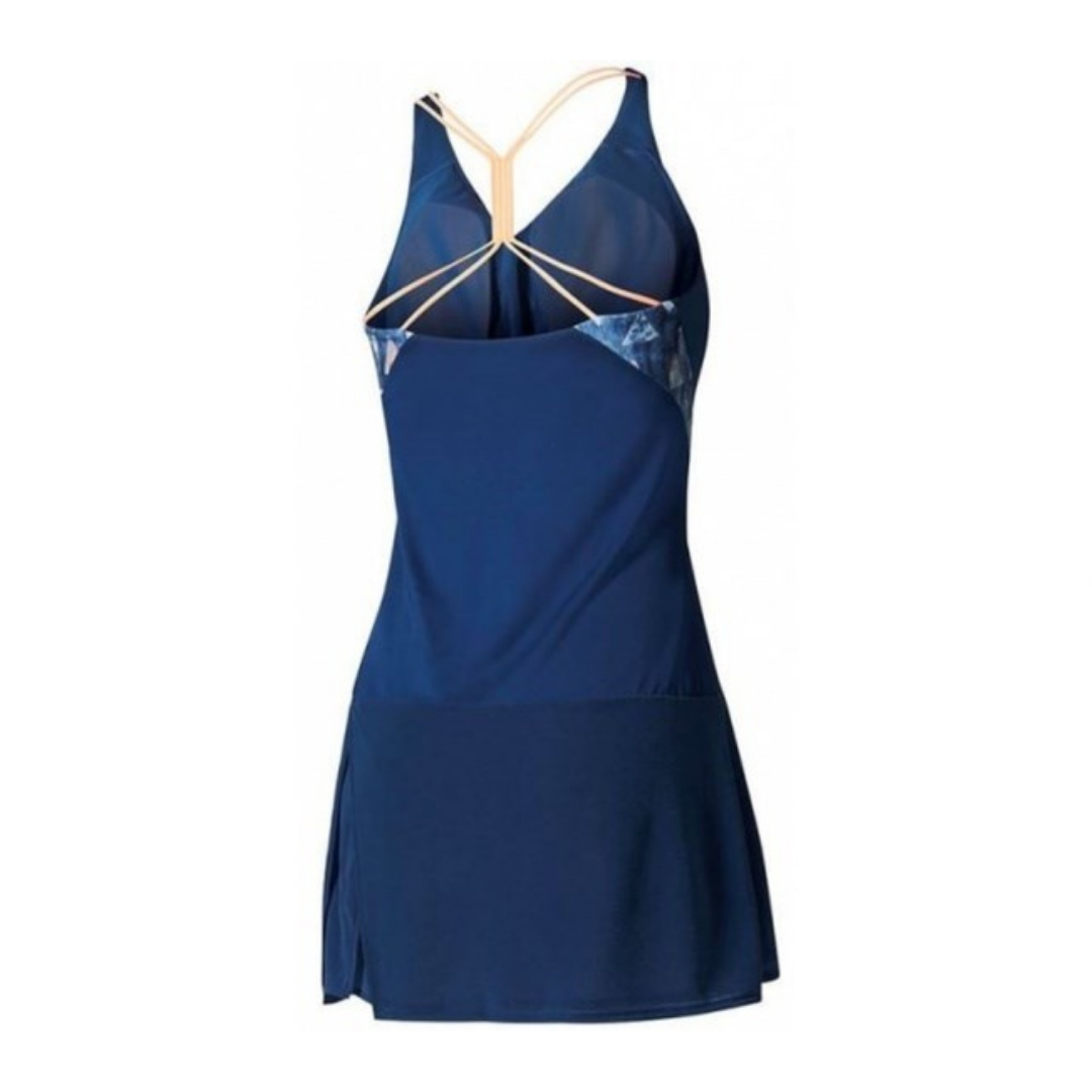 Adidas dress navy on sale