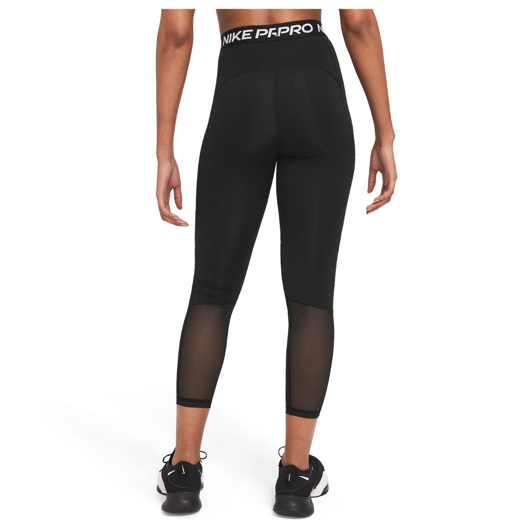 Nike Pro 365 7 8 Tights Black