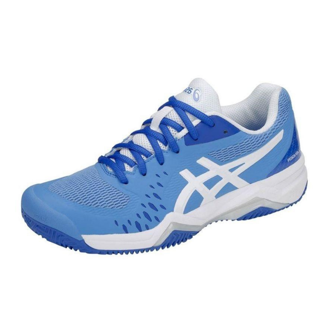asics challenger 12