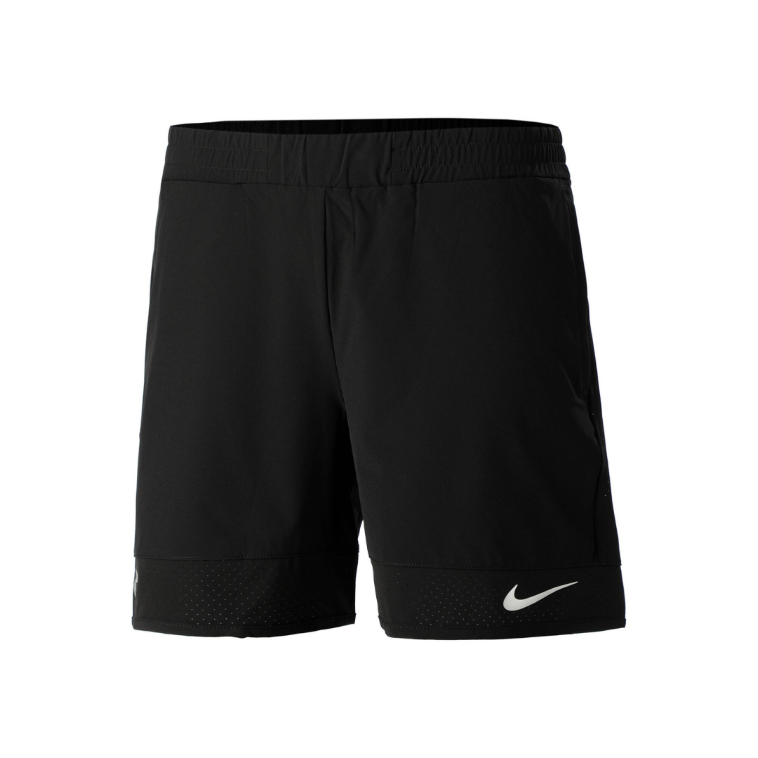 Nike ADV 7 Short Metallic Black