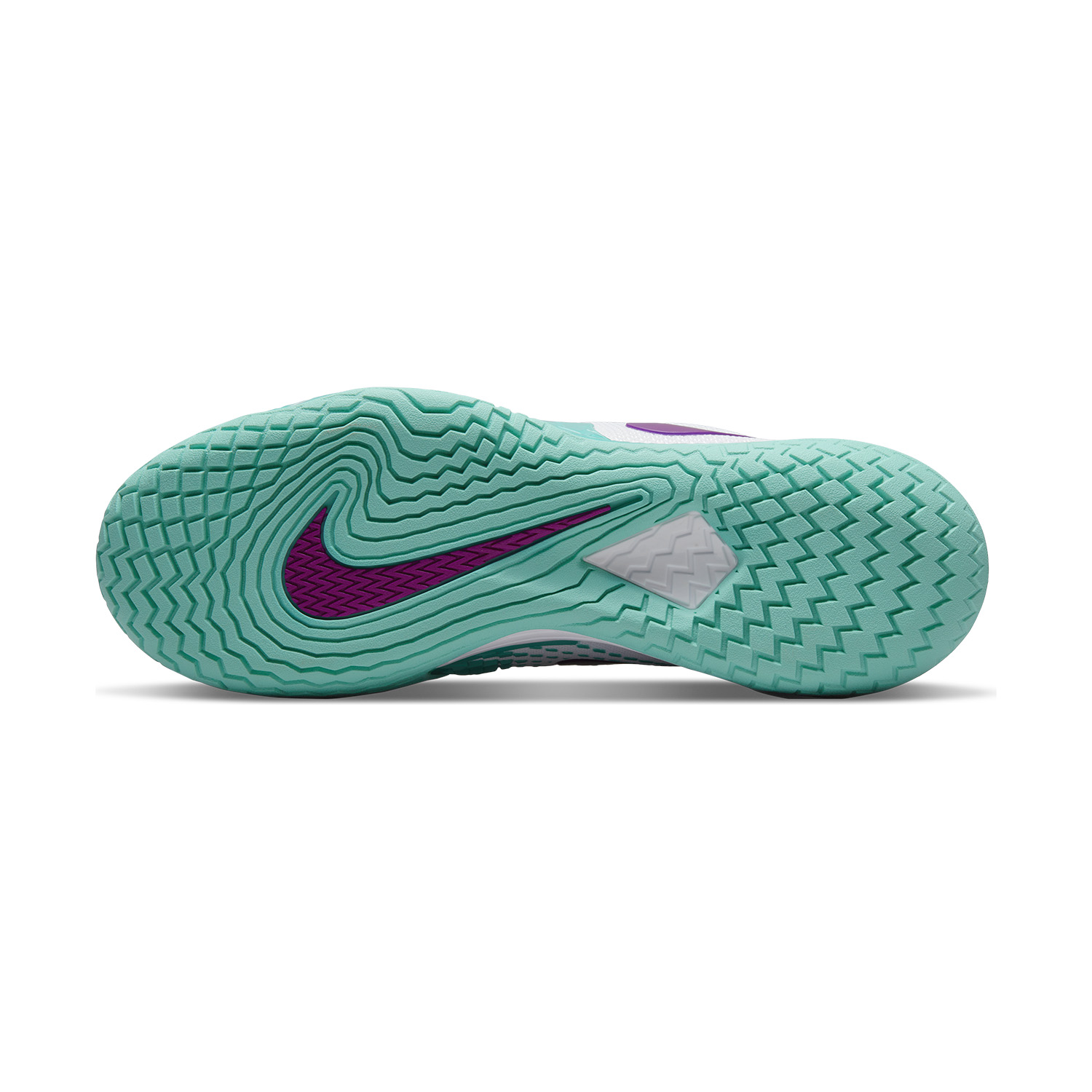 Nike air zoom cage 3 rafa sale