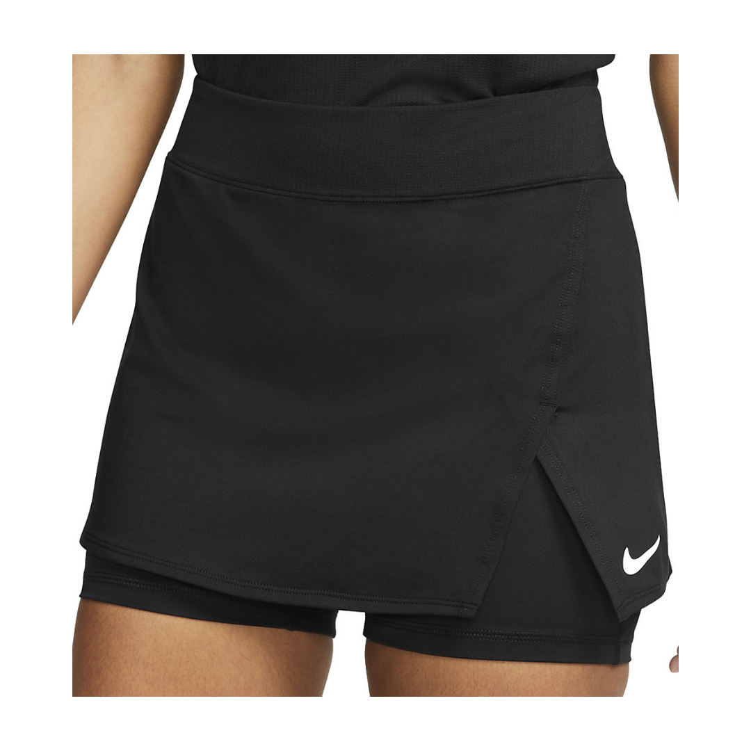 Nike Court Victory Straight Skirt Black