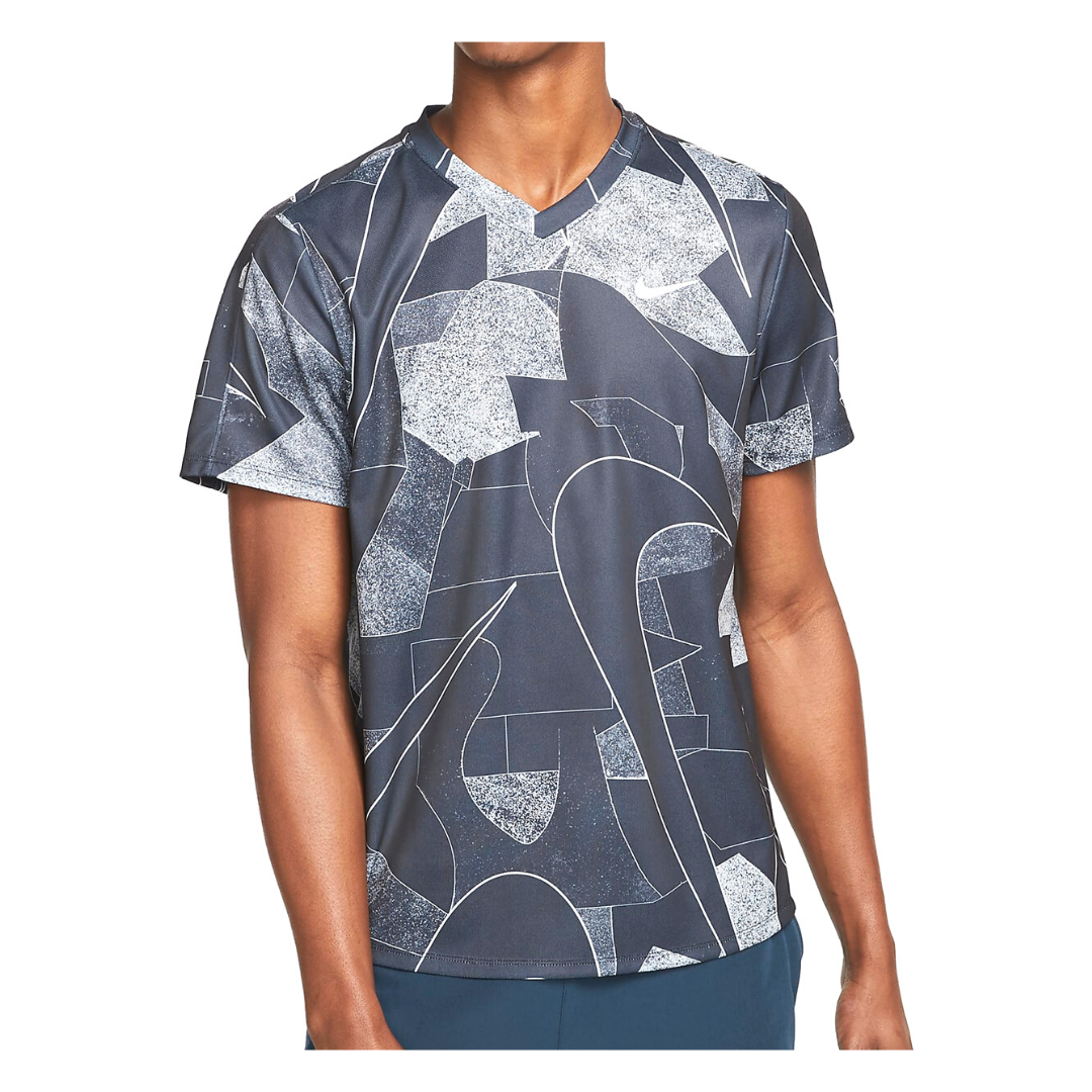 Nike Court Dri-FIT Victory Print 