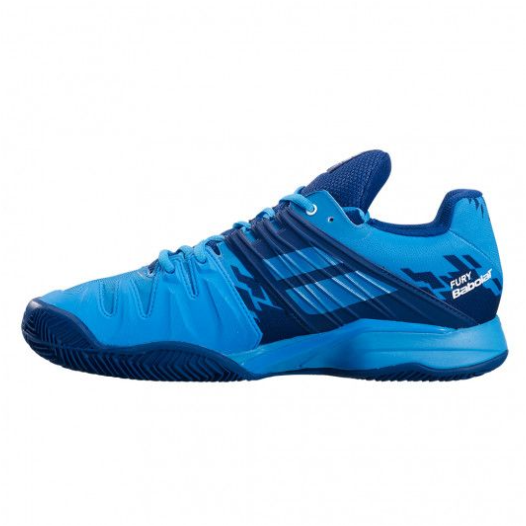 Babolat Propulse Fury Clay Drive Blue Saletennis
