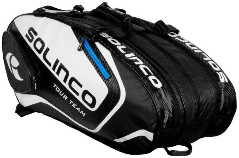 Solinco tour team bag on sale