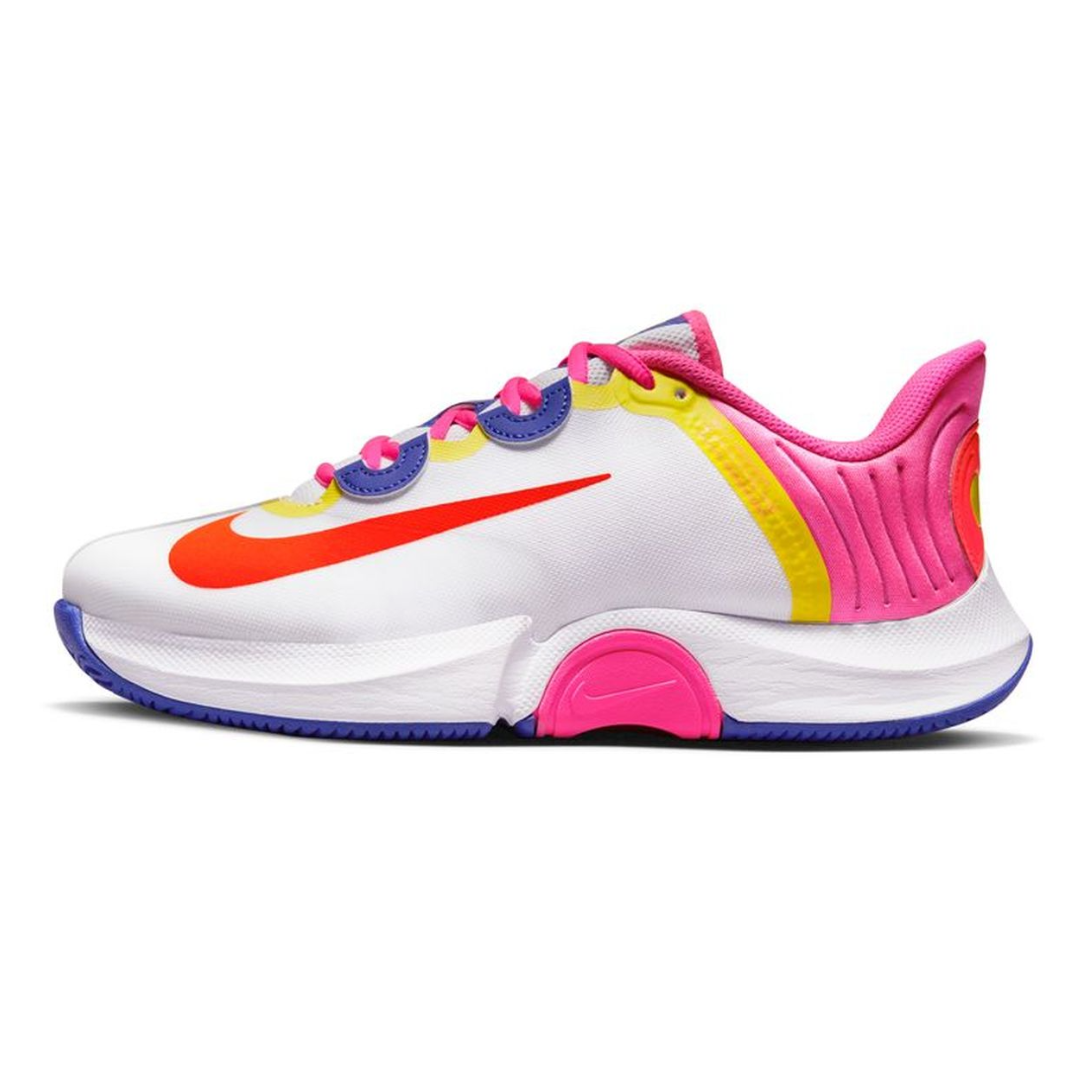 Nike Court Air Zoom GP Turbo OSAKA White Hyper Pink Saletennis