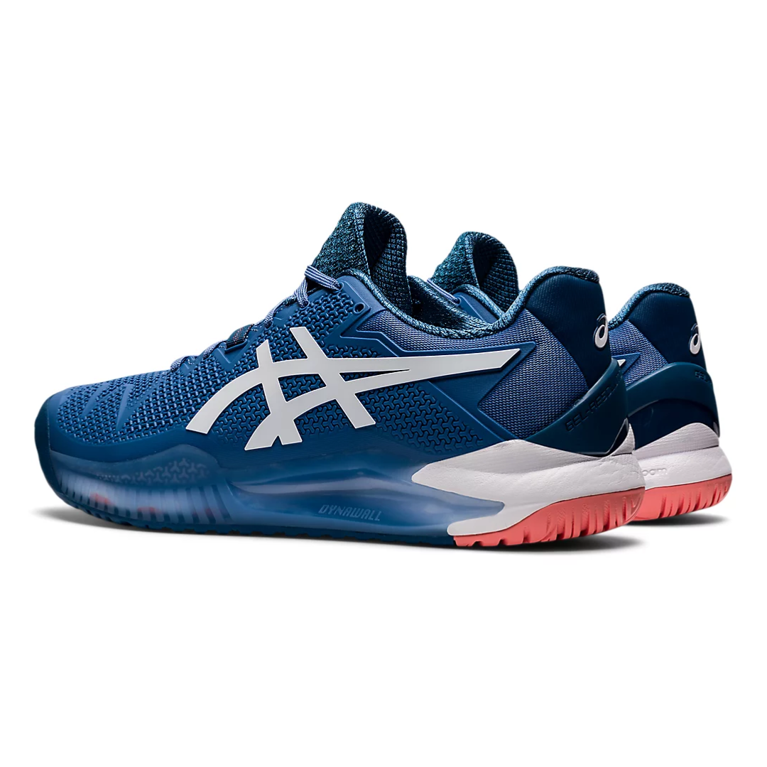 Asics gel resolution sale deals