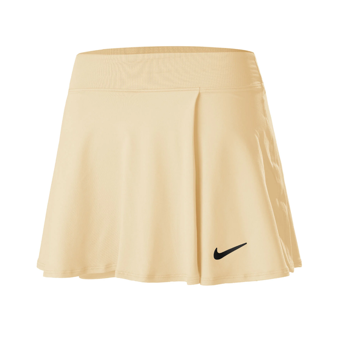 Nike court hotsell flouncy skirt