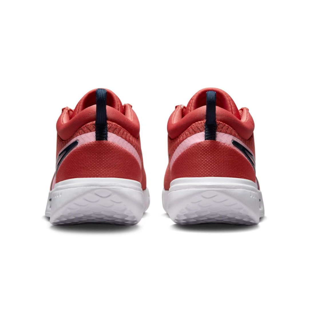 Nike Court Zoom Pro Adobe Med Soft Pink. Saletennis