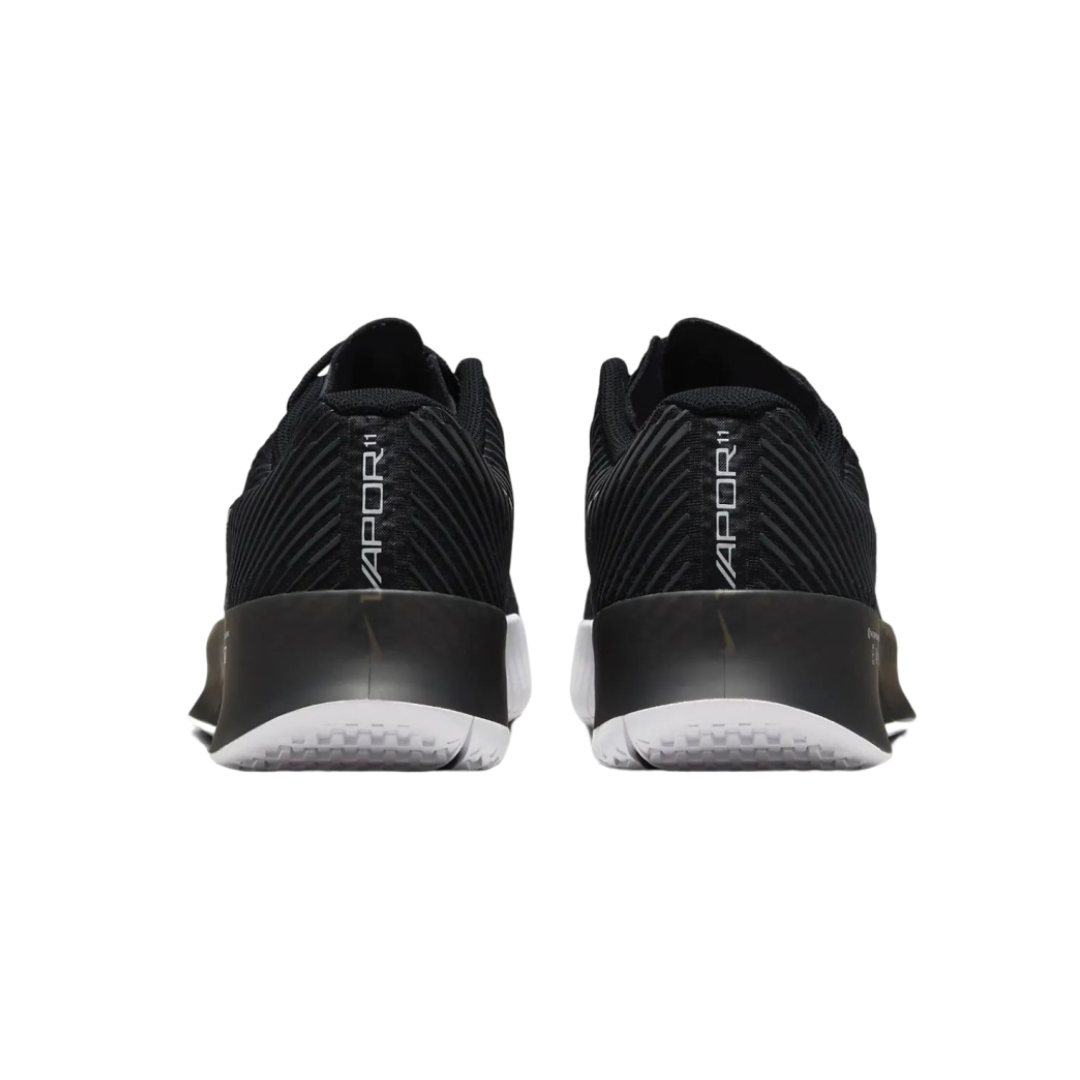 Nike Zoom Vapor 11 Black White Saletennis
