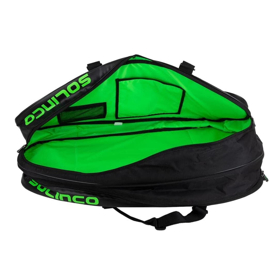 Solinco tour team bag sales